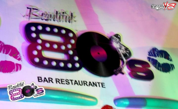 Foto 9 de Beautiful 80`s - 4to FDS Nov 2014 en Beautiful 80`s Cali, Cali