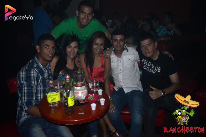 Foto 3 de Rancheeton - 2do FDS Dic 2015 en Rancheton Cali, Cali