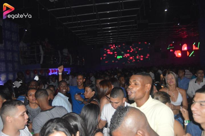 Foto 21 de la clave - AMOR & AMISTAD 2016 en La Clave Night Club, Cali