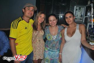 Foto 8 de babar 12 Y 13 Octubre 2012 en Babar cartagena, Cartagena