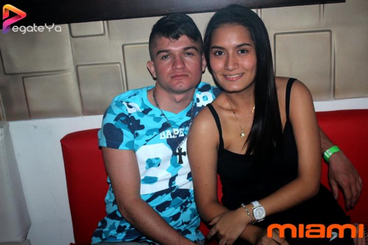 Foto 25 de Miami - 4TO Fds junio 2016 en Miami Bar Cali, Cali