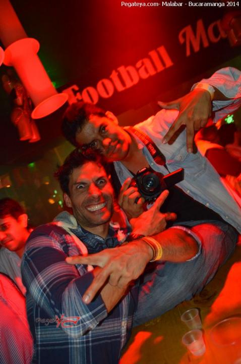 Foto 29 de Malabar Discoteca viernes 12 sep 2014 en Discoteca Malabar Bucaramanga, Bucaramanga