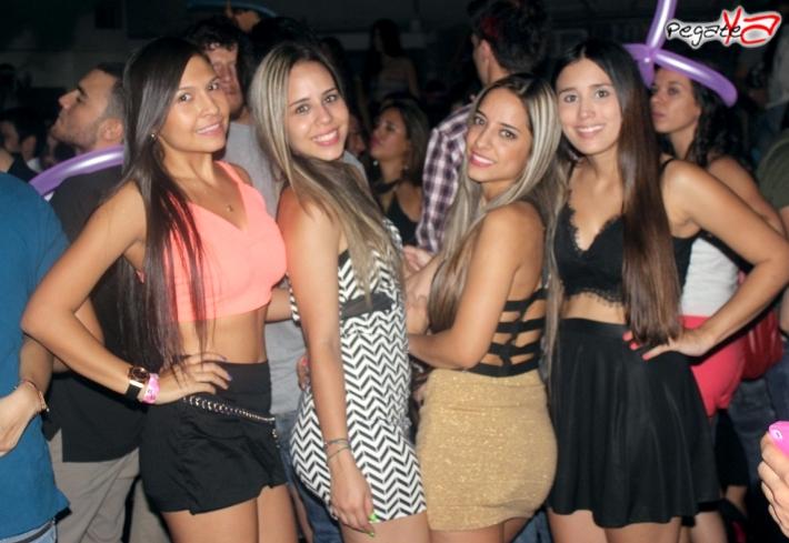 Foto 4 de Lolas Club - 4to FDS Nov 2014 en Lolas Club Menga Cali, Cali