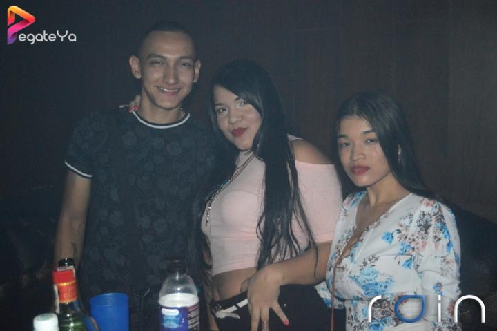 Foto 8 de Rain Clvb - AMOR & AMISTAD Sept. 2016 en Rain CLVB - Cali, Cali