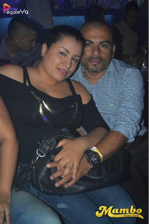 Foto 13 de Mambo Disco Club - 3er Fds Junio 2017 en Mambo Disco Club, Cali