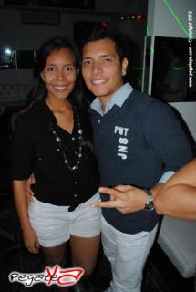 Foto 45 de taboo 3 y 4 de febrero de 2012 en Discoteca Taboo Cartagena, Cartagena