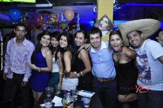 Foto 21 de MALABAR CLUB Bucaramanga en Discoteca Malabar Bucaramanga, Bucaramanga