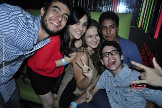 Foto 18 de Le Parc sabado 20 de abril de 2013 en Le Parc Bar Bucaramanga, Bucaramanga
