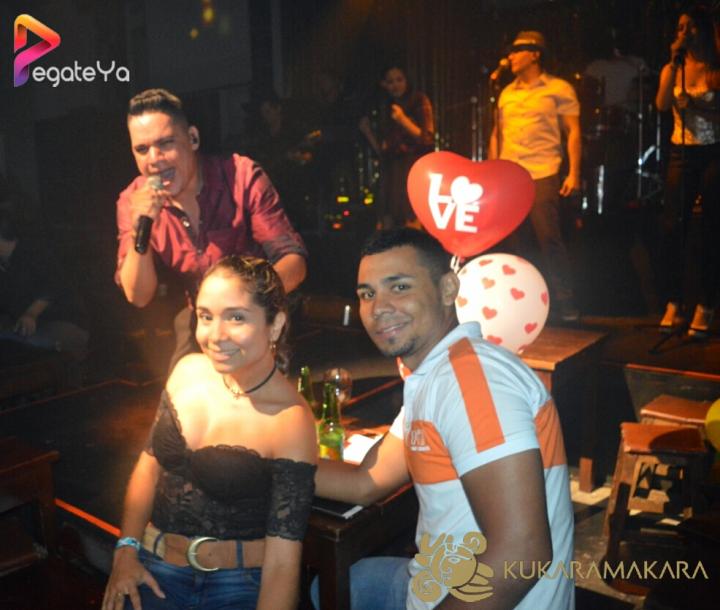 Foto 15 de Kukaramakara - 1er Fds Febrero 2017 en Kukaramakara Discoteca Cali, Cali