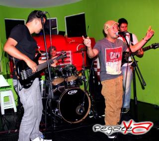 Foto 21 de Agosto 17 del 2013 en Beautiful 80`s Cali, Cali