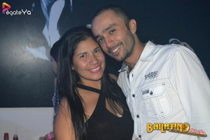 Foto 64 de Bailatino - 1er Fds Julio 2017 en Bailatino - Bar, Cali