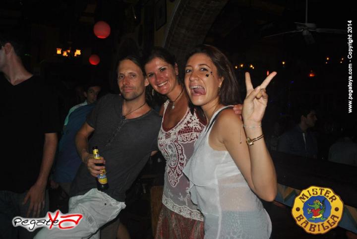 Foto 34 de MISTER BABILLA 12 Y 13 de SEPT 2014 en Discoteca MISTER BABILLA cartagena, Cartagena