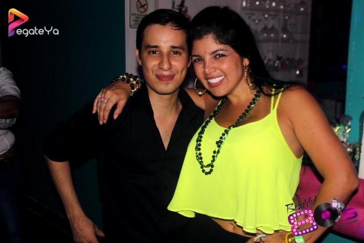 Foto 2 de BEAUTIFUL 80`S - 3Er Fds Dic. 2015 en Beautiful 80`s Cali, Cali