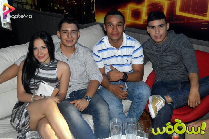 Foto 14 de Woow - Amor & Amistad 2016 en Woow, Cali