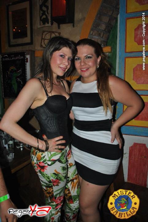 Foto 119 de MISTER BABILLA 12 Y 13 de SEPT 2014 en Discoteca MISTER BABILLA cartagena, Cartagena