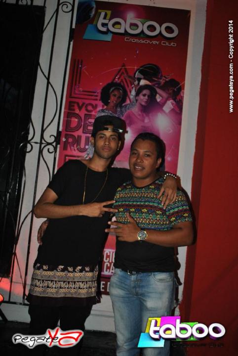 Foto 48 de TABOO 12 Y 13 de SEPT 2014 en Discoteca Taboo Cartagena, Cartagena