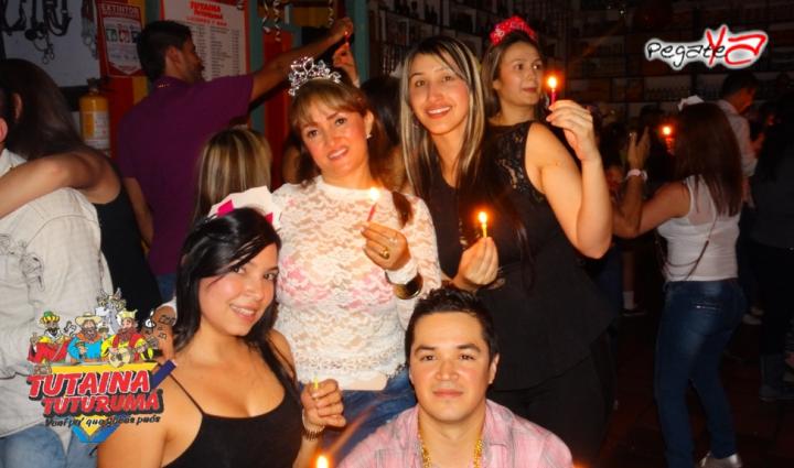 Foto 29 de Tutaina - 15 y 22 Nov 2014 en FONDA TUTAINA Medellin, Medellín