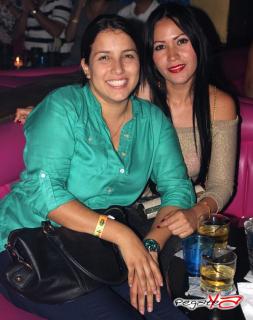 Foto 94 de Octubre 04 del 2013 en Kabaret - Granada, Cali