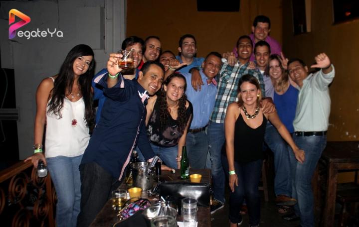 Foto 25 de Kukara - 3er FDS Dic. 2015 en Kukaramakara Discoteca Cali, Cali