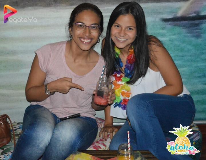 Foto 14 de Aloha Say State - 4to FDS Septiembr 2016 en Aloha Say State