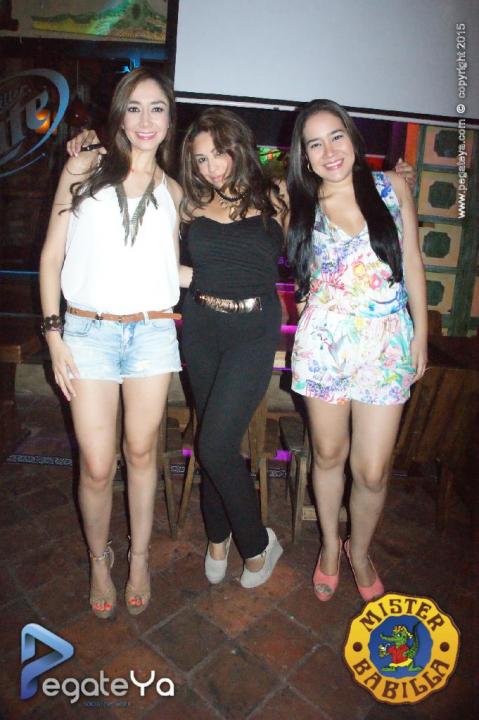 Foto 9 de mister babilla 12 y 13 de julio de 2015 en Discoteca MISTER BABILLA cartagena, Cartagena