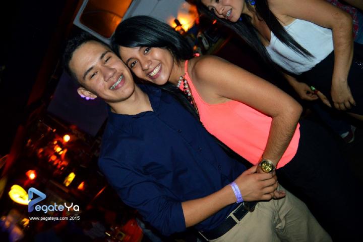 Foto 29 de Malabar sabado 14 de marzo de 2015 en Discoteca Malabar Bucaramanga, Bucaramanga