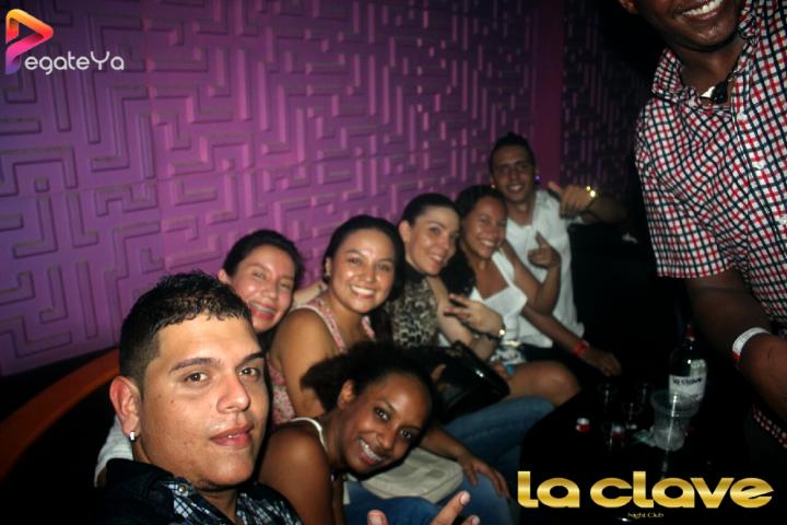 Foto 36 de La Clave Night Club - 1er Fds Julio 2016 en La Clave Night Club, Cali