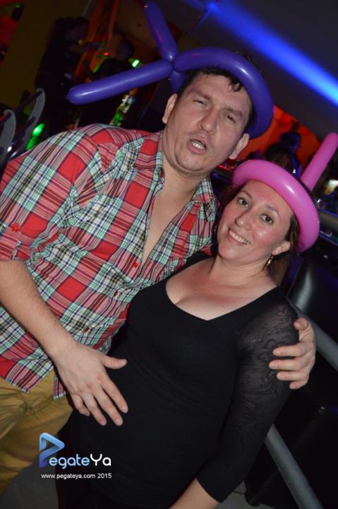 Foto 16 de NEW YORK sabado 14 de marzo de 2015 en Discoteca New York Bucaramanga, Bucaramanga