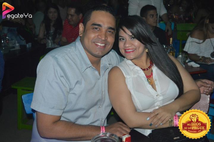 Foto 41 de Fonda Mi Dios Se Lo Pague 2016-09-27 en Fonda Mi Dios Se Lo Pague