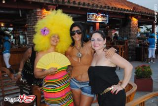 Foto 94 de cafe del mar bando en cafe del mar cartagena, Cartagena