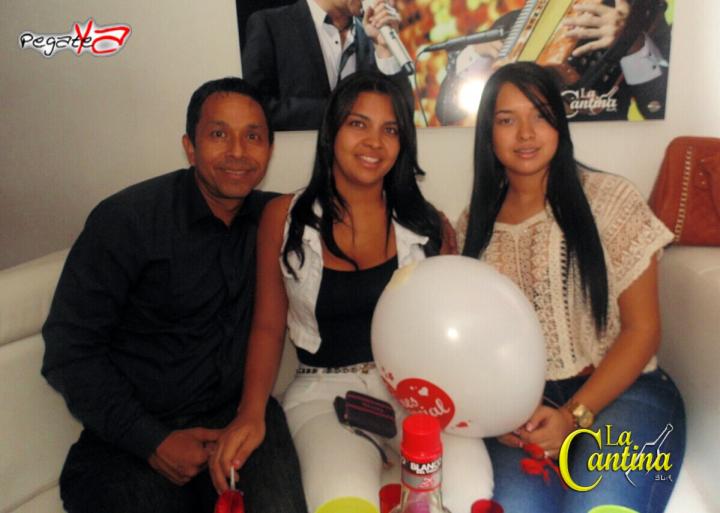 Foto 18 de La Cantina Sur - Amor y Amistad en La Cantina Sur, Cali