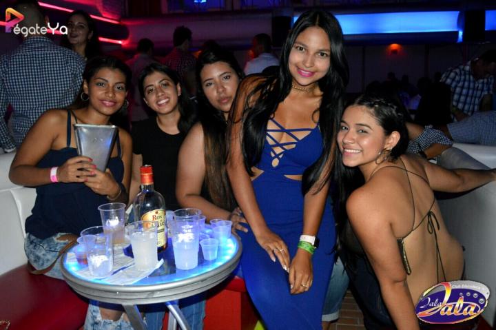 Foto 64 de JalaJala - 1er Fds Julio 2017 en Jala Jala Club, Cali