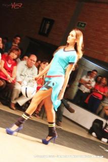 Foto 159 de 05 Julio 2012 - Santander Fashion Week en Eventos en Bucaramanga, Bucaramanga