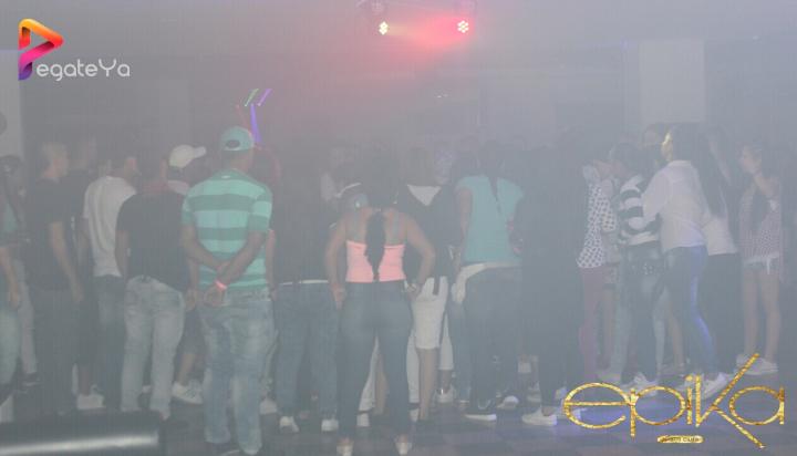 Foto 30 de Epika Night Club - 4to FDS Abril 2016 en Epika Night Club, Cali