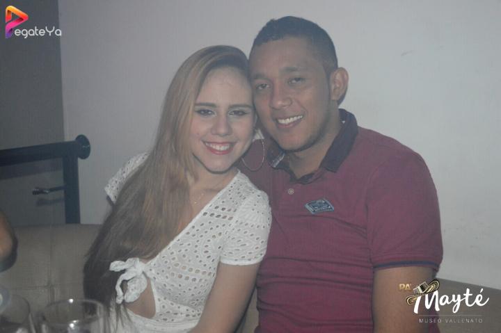 Foto 20 de Pa´Mayté - 2do Fds Febrero 2017 en Pa´Mayte Museo Vallenato