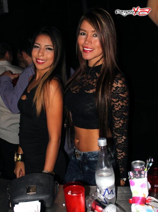 Foto 18 de Lolas Club - Amor y Amistad en Lolas Club Menga Cali, Cali