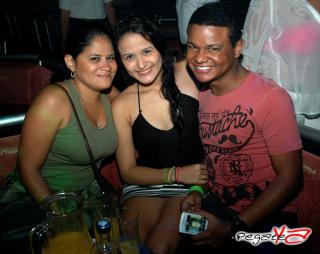 Foto 29 de Noviembre 24 del 2012 en Space Menga, Cali