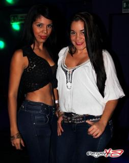 Foto 62 de Octubre 04 del 2013 en Rooms Club