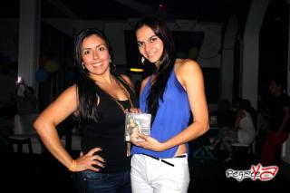 Foto 22 de Zambomba - Marzo 15 del 2014 en Club Zambomba, Cali