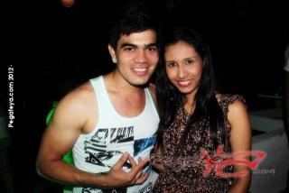 Foto 26 de 20 de Octubre 2012 en Eventos en Bucaramanga, Bucaramanga