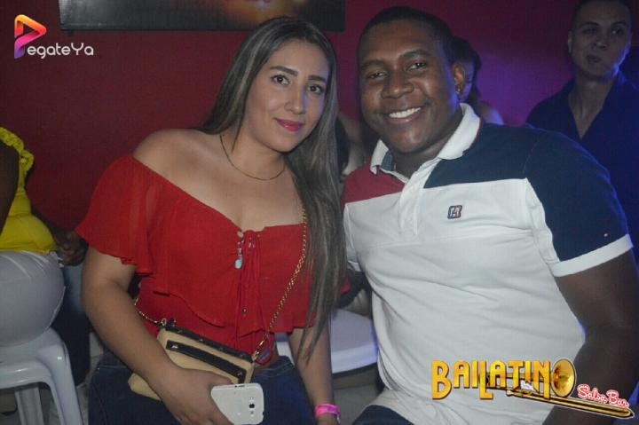 Foto 43 de Bailatino - 3er Fds Febrero 2017 en Bailatino - Bar, Cali
