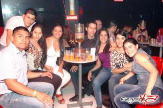 Foto 15 de Abril 20 del 2013 en Am / PM Bar - Cali, Cali
