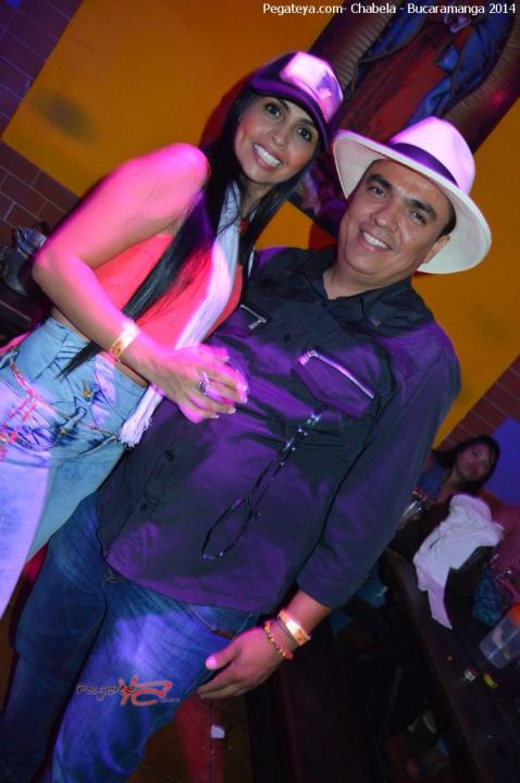 Foto 33 de Discoteca Chabela sabado 20 sep 2014 en Discoteca Chabela Bucaramanga, Bucaramanga