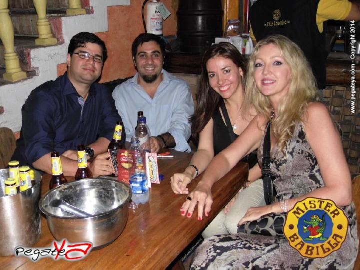 Foto 11 de MISTER BABILLA 28 Y 29 de NOV 2014 en Discoteca MISTER BABILLA cartagena, Cartagena