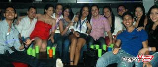 Foto 18 de Marzo 15 del 2013 en Babel / Barra Libre Cali, Cali