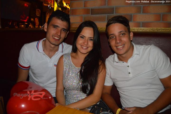 Foto 69 de Discoteca malabar - 19-20 sep 2014 en Discoteca Malabar Bucaramanga, Bucaramanga
