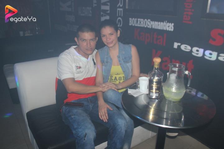 Foto 23 de Kapital 1800 - Dic 2015 en Kapital 1800, Cali