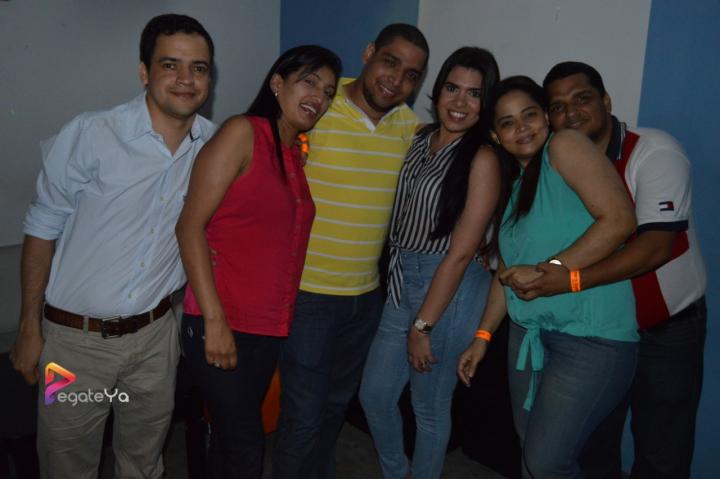 Foto 17 de Maria casquitos sábado 28 de marzo 2015 en Maria Casquitos Bucaramanga, Bucaramanga
