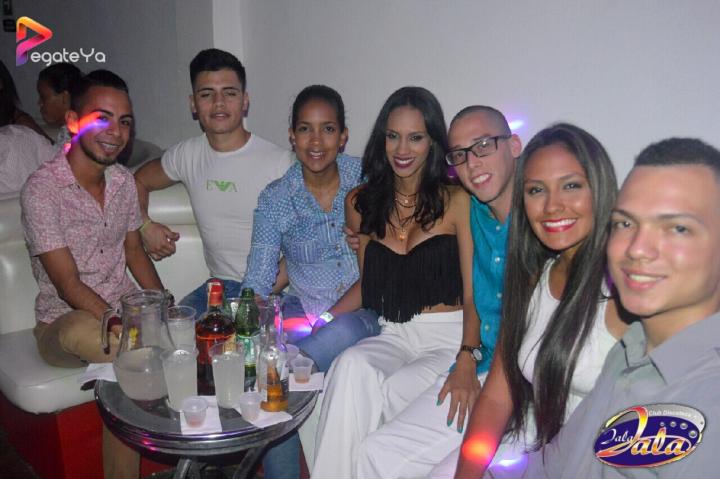 Foto 34 de JalaJala - 3er Fds Febrero 2017 en Jala Jala Club, Cali