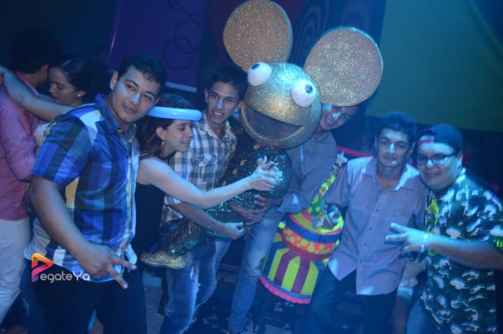 Foto 38 de El Manicomio sábado 27 de junio 2015 en Discoteca El Manicomio Bucaramanga, Bucaramanga